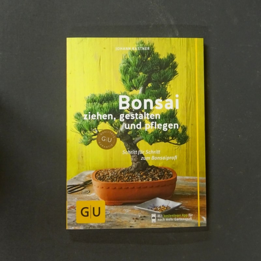 100 Jahre Bonsai